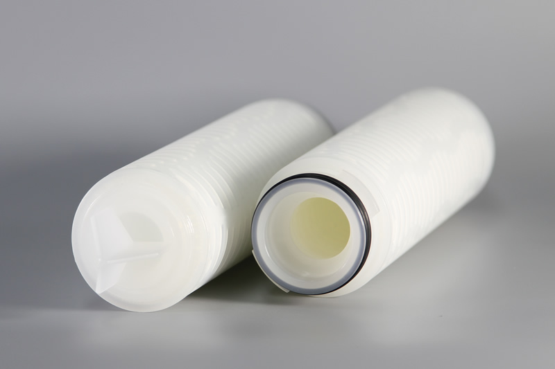 超純氣體過(guò)濾