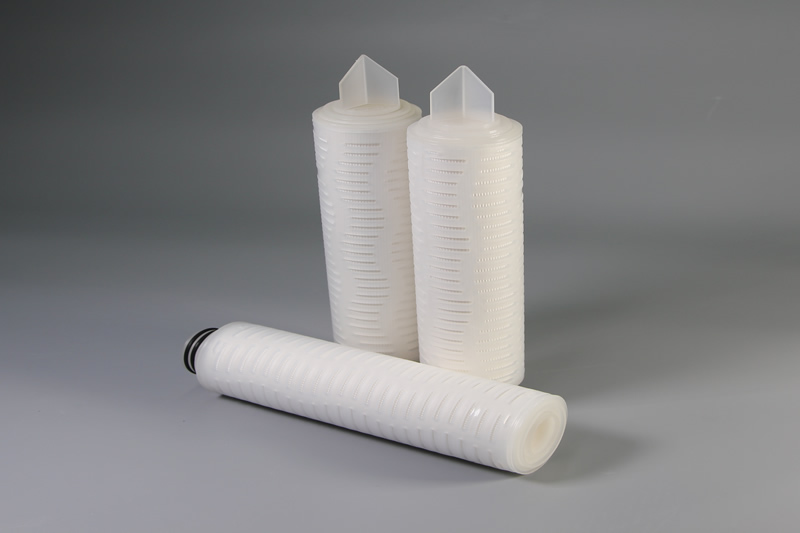 電子工業(yè)過(guò)濾