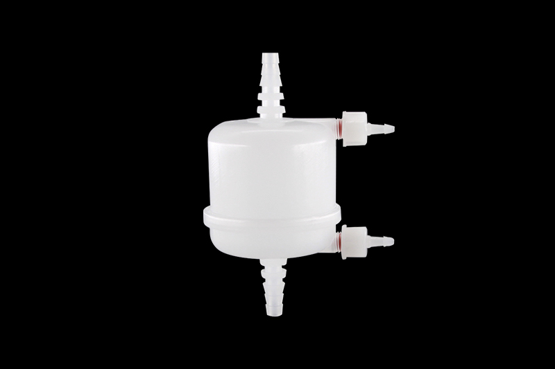 1inch除菌級(jí)囊式過濾器